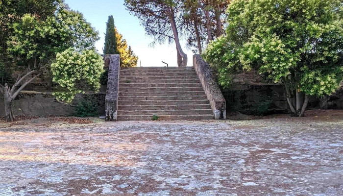 Iglesiia Iglesia - Albero Bajo