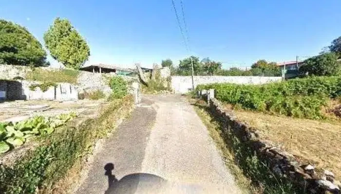 Igrexa De San Vicente De Rodeiro -  Opiniones - Rodeiro