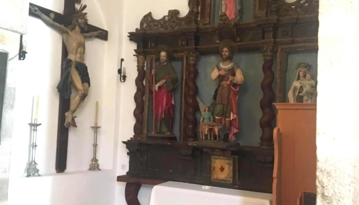 Igrexa De Santiago Apostolo De Castroverde Instagram - Castroverde