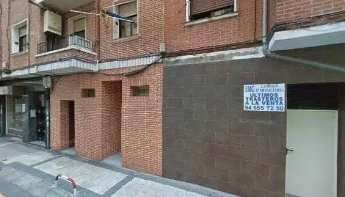 Ipue Barakaldo -  Iglesia Pentecostal Unida En Europa Ipuc Como Llegar - Barakaldo