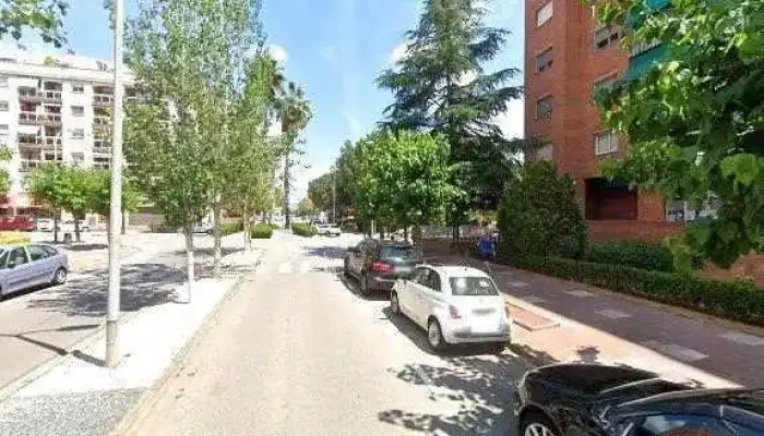 Ipue Martorell -  Iglesia Pentecostal Unida En Europa Iglesia - Martorell