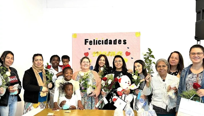 Ipue Ocana Iglesia Pentecostal Unida En Europa Puntaje - Ocaña