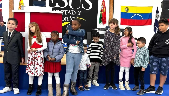 Ipue Ocana Iglesia Pentecostal Unida En Europa Telefono - Ocaña