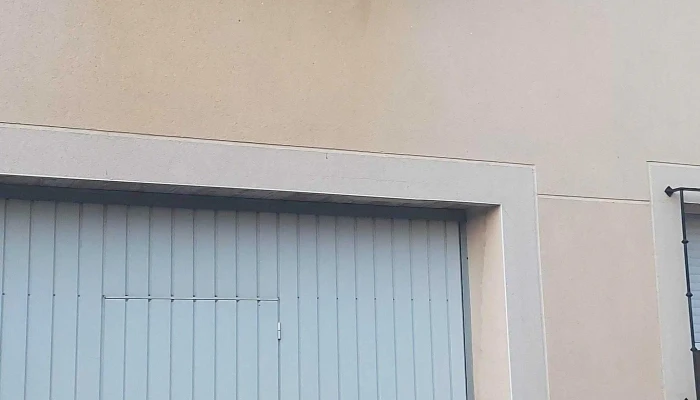 Ipue Villaconejos - Iglesia Pentecostal Unida en Europa - Villaconejos
