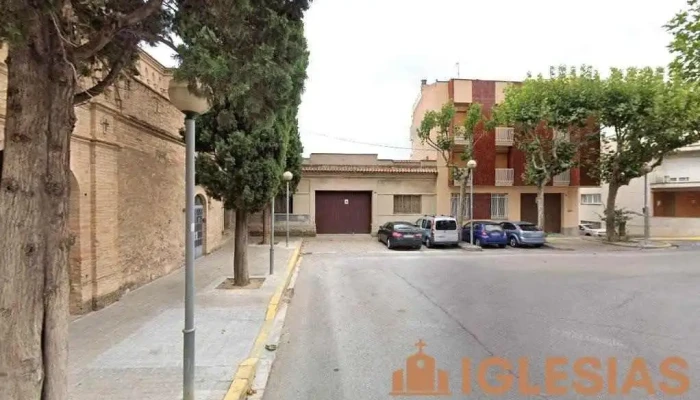 Jan Fnf Iglesia - Igualada