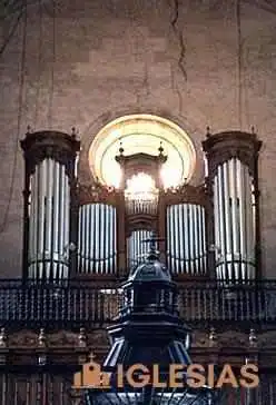 Jasokundeko Andra Mari Elizaiglesia De Santa Maria De La Asuncion Iglesia - Segura