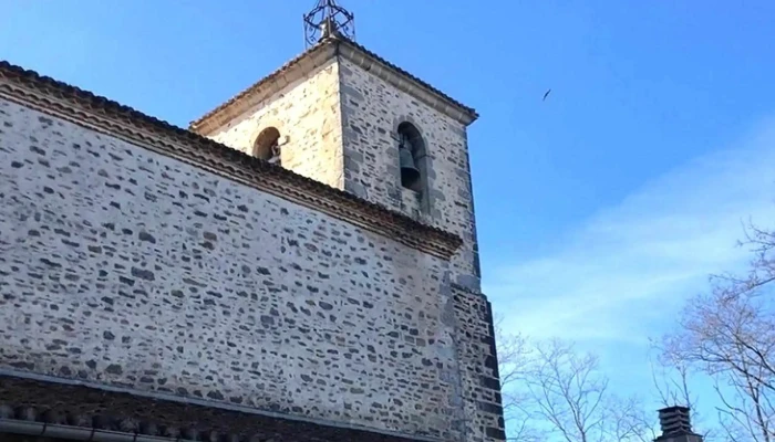 Kepa Deunaren Elizaiglesia De San Pedro Fotos - Menagarai