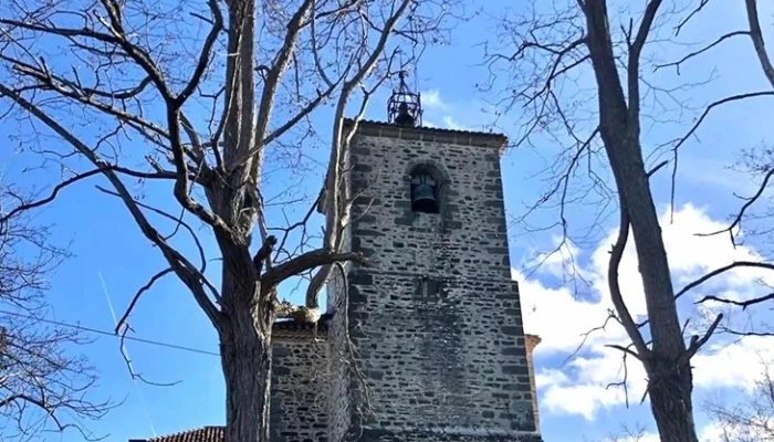 Kepa Deunaren Elizaiglesia De San Pedro Instagram - Menagarai