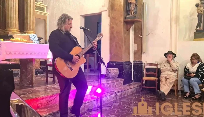 L Esglesia De La Sang L Esglesia De L Hospital Capilla Del Hospici Capella D Lhospici Videos - Sóller