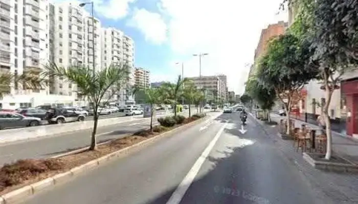La Iglesia De Jesucristo De Los Santos De Los Ultimos Dias Abierto Ahora - Las Palmas de Gran Canaria