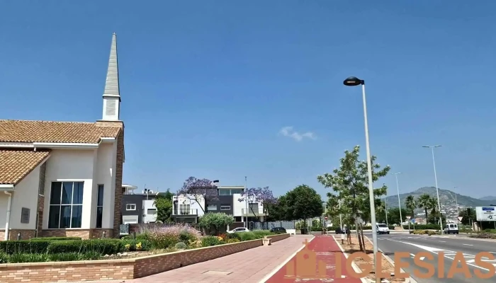 La Iglesia de Jesucristo de los santos de los ultimos dias - Castellón De La Plana