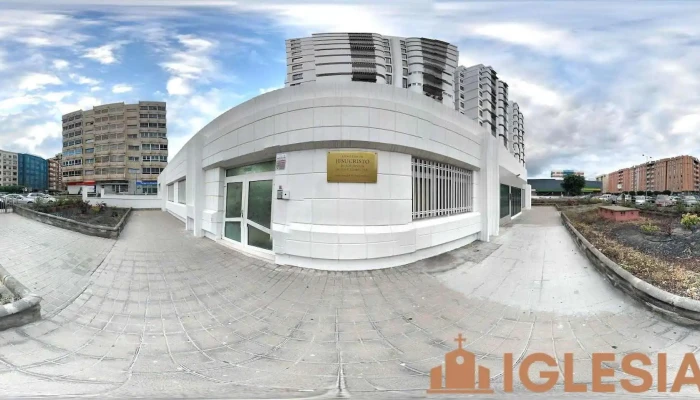 La Iglesia de Jesucristo de los Santos de los Últimos Días - Las Palmas De Gran Canaria