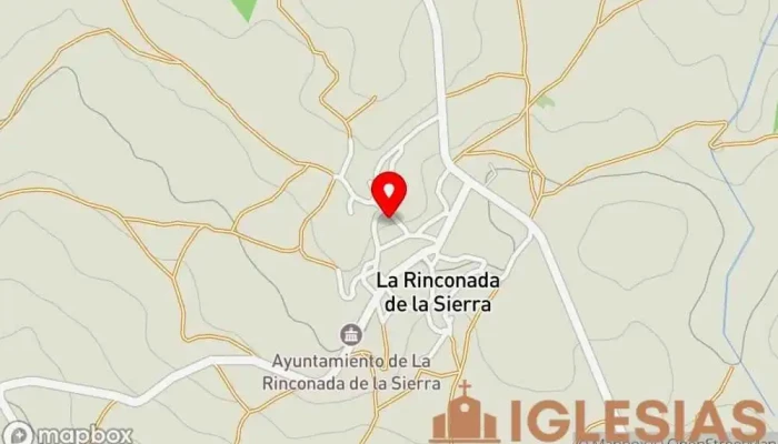 La Rinconada de la Sierra - La Rinconada De La Sierra