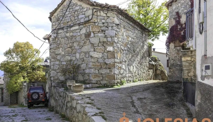 Mare De Deu Del Roser De Lles Iglesia - Lles de Cerdanya