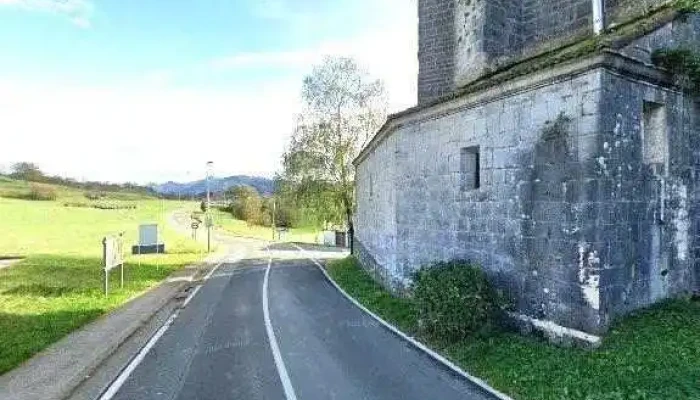 Milian Deunaren Parrokiaparroquia De San Millan Precios - Zizurkil