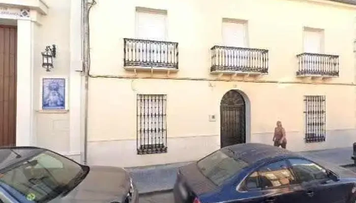 Muy Antigua Hdad Y Cofradia De Ntro Padre Jesus Nazareno Y Ntra Senora De La Esperanza Asociacion U Organizacion - La Roda de Andalucía
