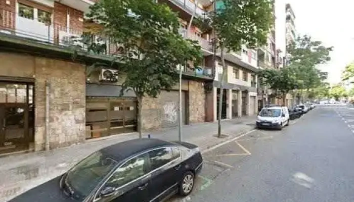 Ncc Barcelona Oasis Center -  Comentarios - Barcelona
