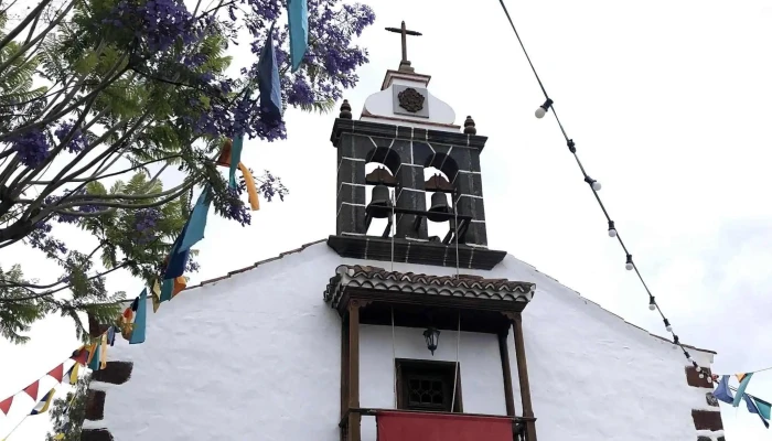 Ntra Sra De Candelaria Mirca Instagram - Santa Cruz de Tenerife