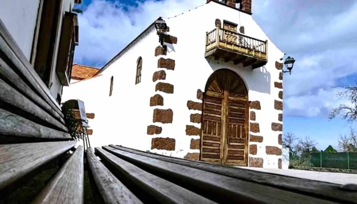 Nuestra Senora De Carmen Comentarios - Las Tricias
