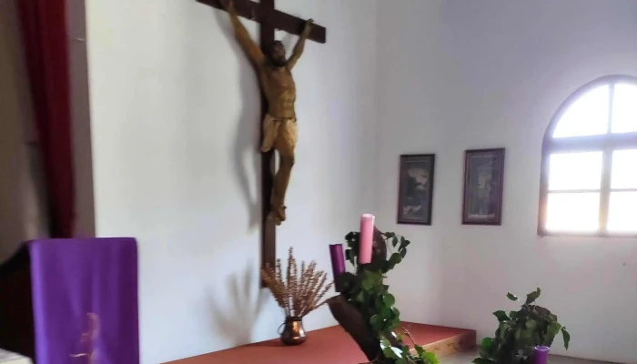 Nuestra Senora De Carmen Promocion - Las Tricias