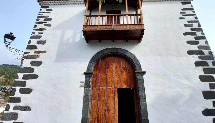 Nuestra Senora De La Candelaria Descuentos - Tijarafe