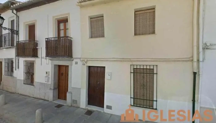 Obispado De Málaga - Antequera