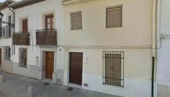 Obispado De Malaga Iglesia - Antequera