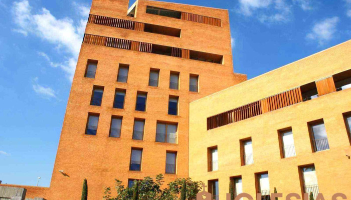Obispado De Sant Feliu De Llobregat -  Iglesia Catolica - Sant Feliu de Llobregat