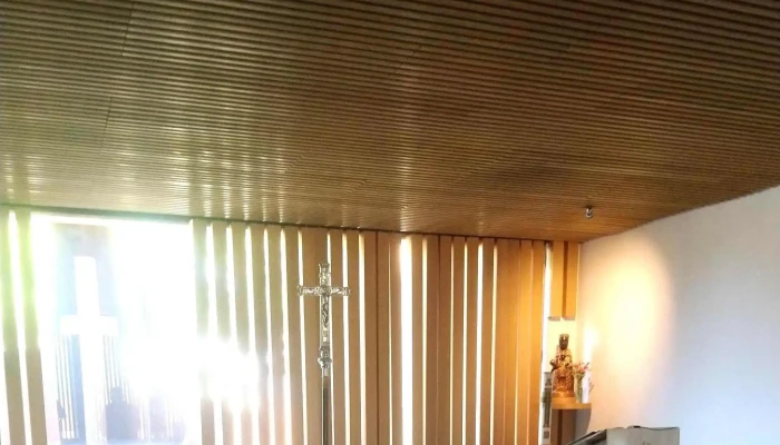 Obispado De Sant Feliu De Llobregat -  Ubicacion - Sant Feliu de Llobregat
