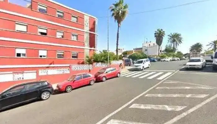 Obispado Diocesis De Canarias -  Iglesia - Las Palmas de Gran Canaria