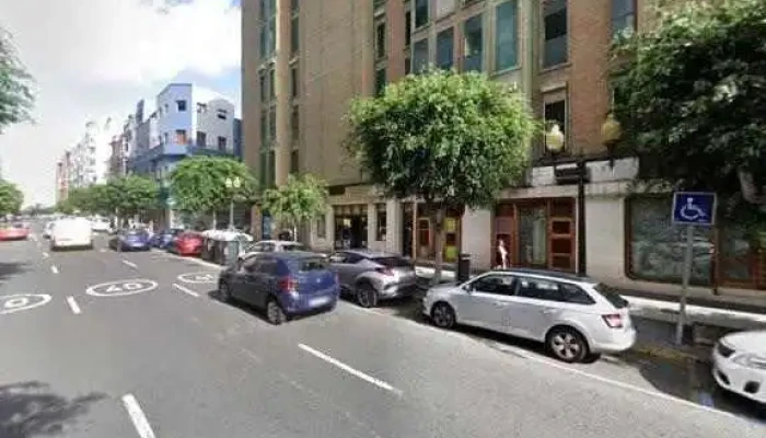 Obispado Diocesis De Canarias -  Iglesia - Las Palmas de Gran Canaria