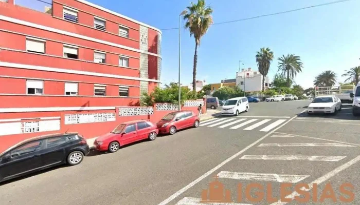 Obispado Diocesis De Canarias - Las Palmas De Gran Canaria