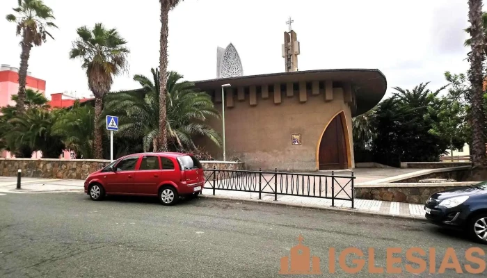 Obispado Diocesis de Canarias - Palmas De Gran Canaria (Las)