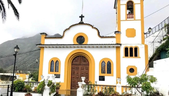 Obispado Diocesis De Canarias - Utiaca