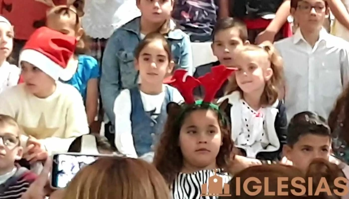Obispado Diocesis De Canarias Videos - Carrizal