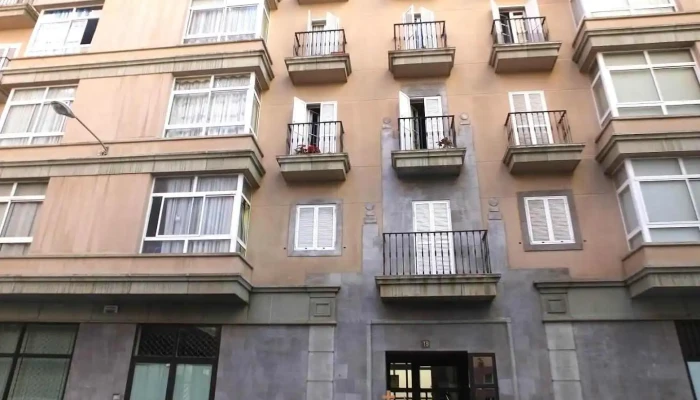Oblatas del Santísimo Redentor Religiosas Provincia de Zaragoza Curia Provincial - Palmas De Gran Canaria (Las)