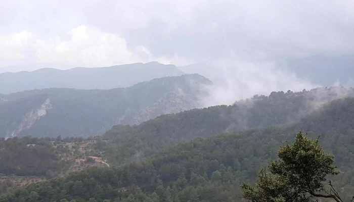 Oratori De La Marededeu Del Refugi -  Puntaje - Alaró