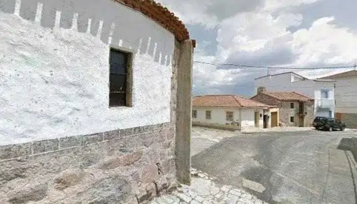Parroquia Catolica De La Asuncion De Nuestra Senora Iglesia Catolica - Martiherrero