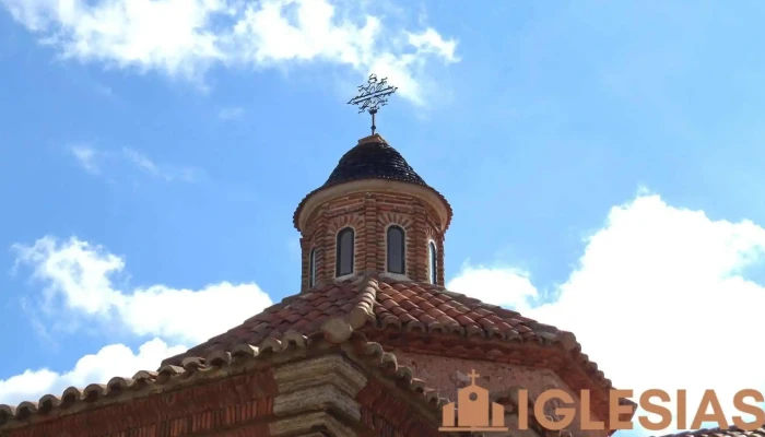 Parroquia Catolica De La Asuncion De Nuestra Senora Lugar De Culto - Fombuena