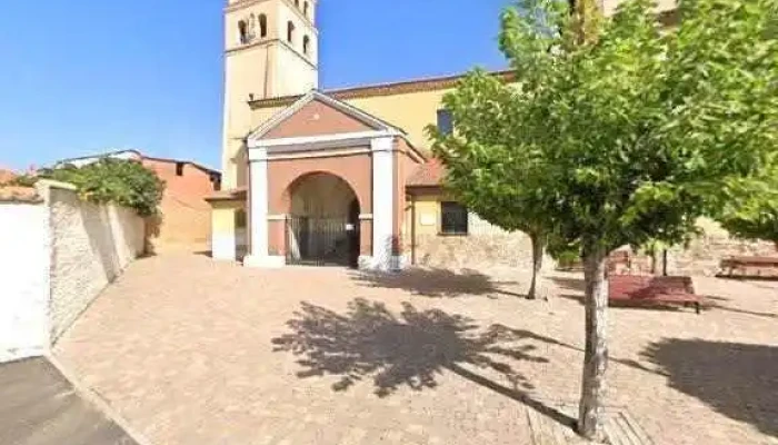 Parroquia De La Asuncion De Armellada Opiniones - Turcia