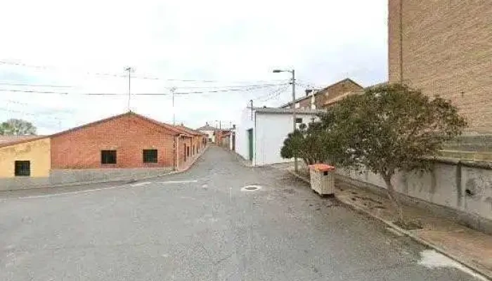 Parroquia De La Asuncion De Nuestra Senora Horario - Bercial de Zapardiel
