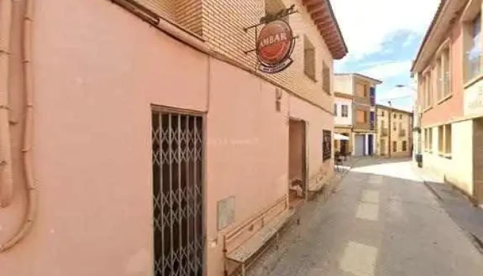 Parroquia De La Asuncion De Nuestra Senora Parroquia - Peralta de Alcofea