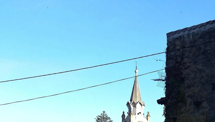 Parroquia De La Asuncion De Nuestra Senora Telefono - La Iglesia