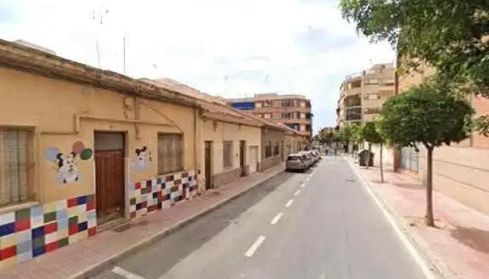 Parroquia De La Immaculada -  Promocion - San Vicente del Raspeig