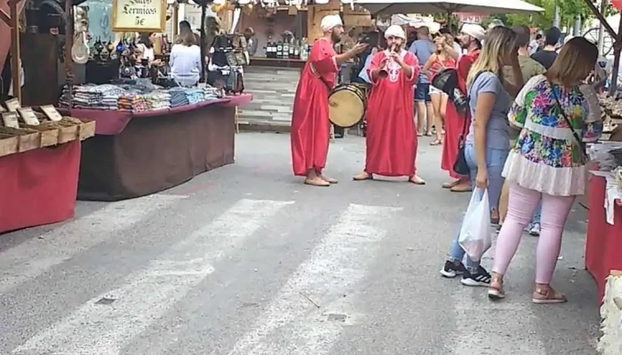 Parroquia De La Immaculada -  Videos - San Vicente del Raspeig