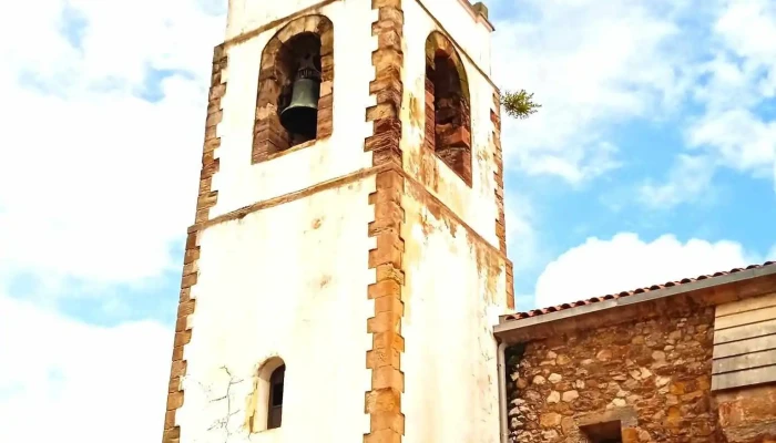 Parroquia De Miengo San Miguel Iglesia Catolica - Miengo
