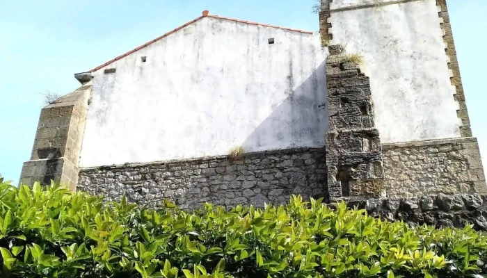 Parroquia De Miengo San Miguel Iglesia - Miengo