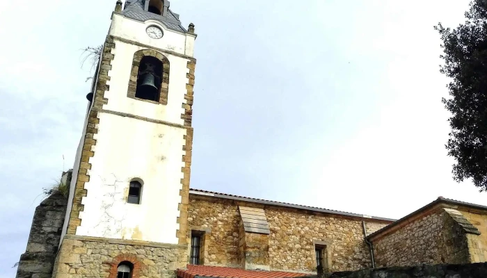 Parroquia De Miengo San Miguel Zona - Miengo