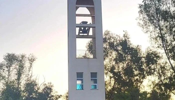 Parroquia De Nostra Senyora De Lesperanca Parroquia - Santa Ponça