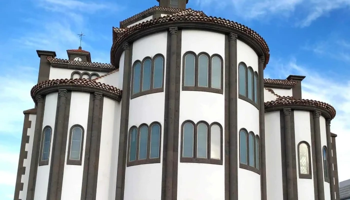 Parroquia De Ntra Sra De La Candelaria De Moya -  Descuentos - Moya
